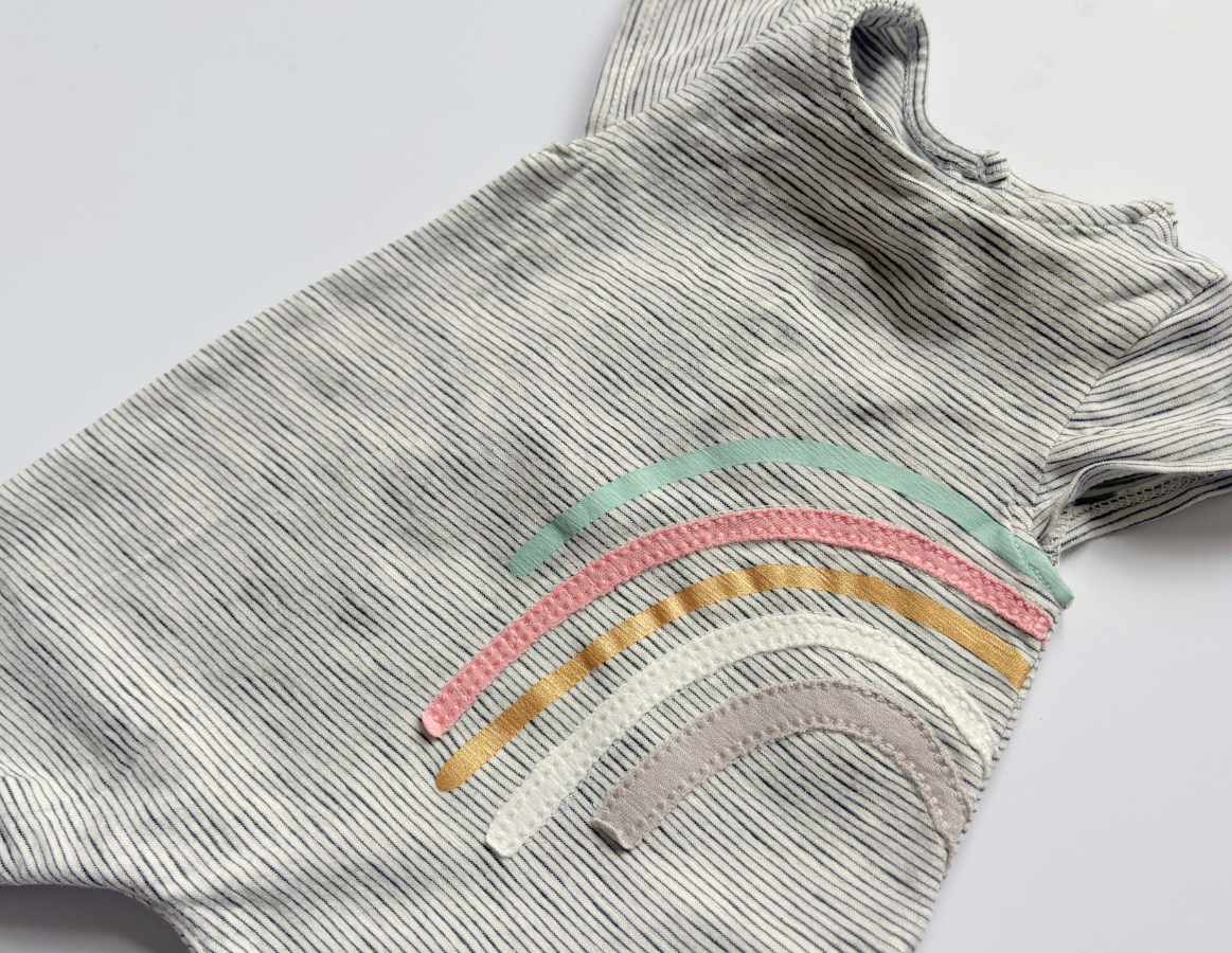 Rays & Rainbows - Girls Spring/Summer Selection - 0-3m