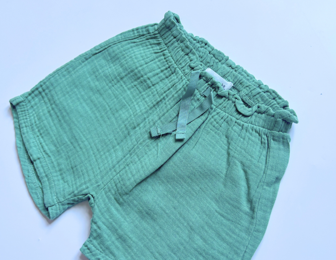 Pastel Spring Girls Selection 6-9m