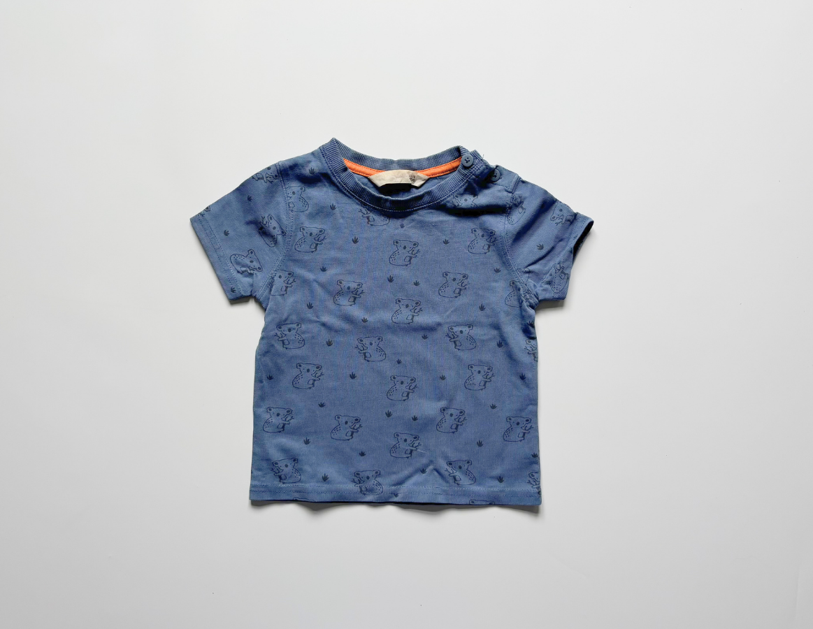 John Lewis Boy Spring/Summer Selection 12-18m