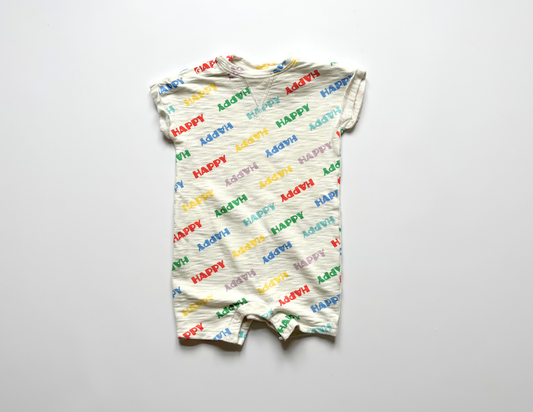 Little Bird summer romper