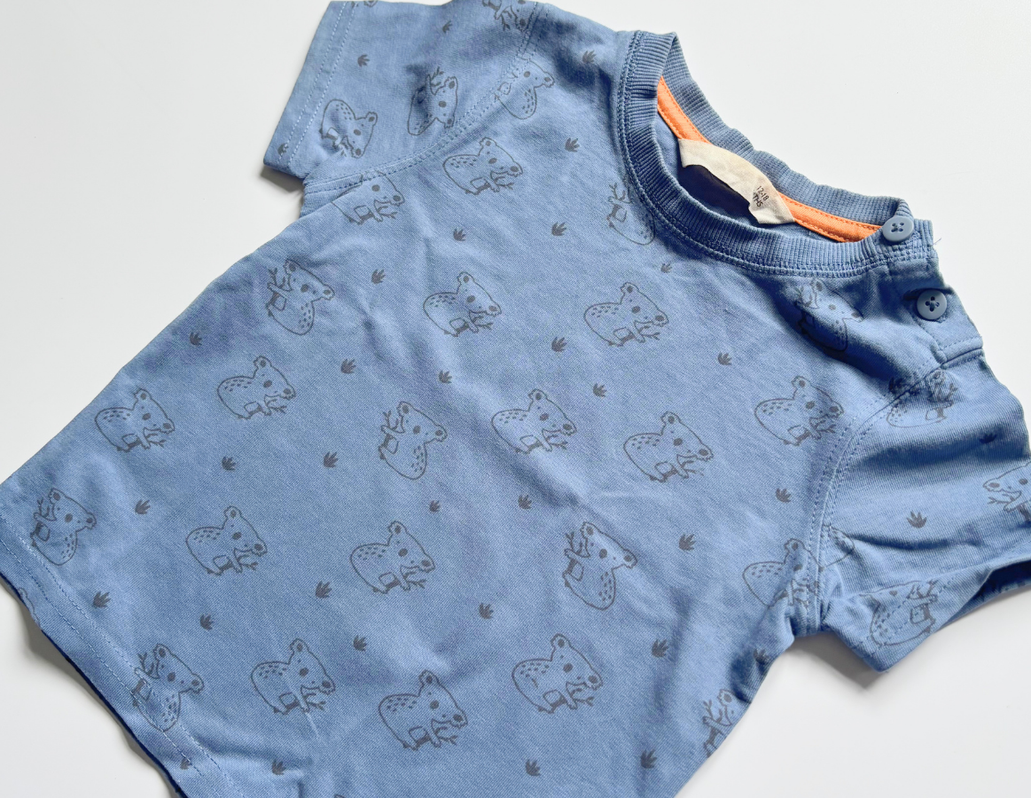 John Lewis Boy Spring/Summer Selection 12-18m