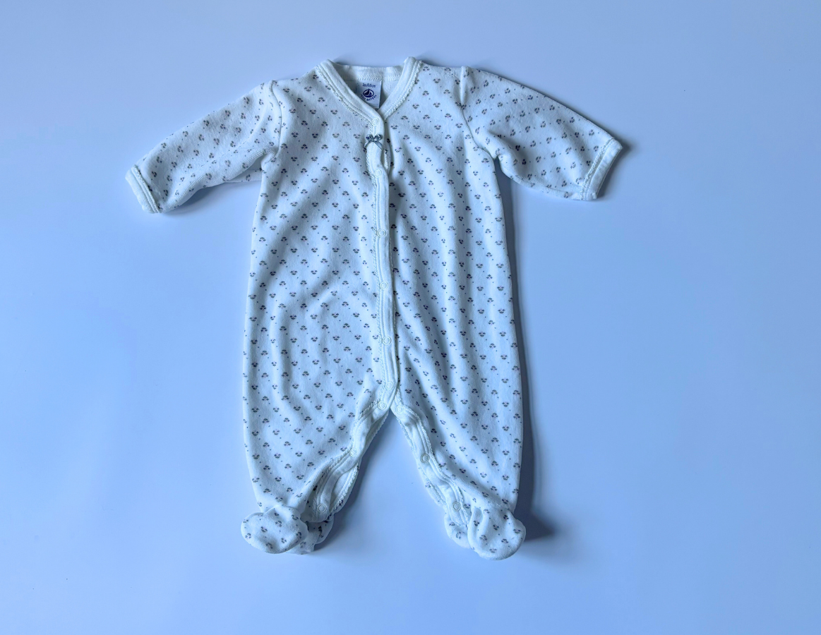 Beautiful Belle - Girls Baby Selection 0-3m