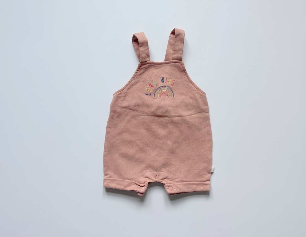 Rays & Rainbows - Girls Spring/Summer Selection - 0-3m