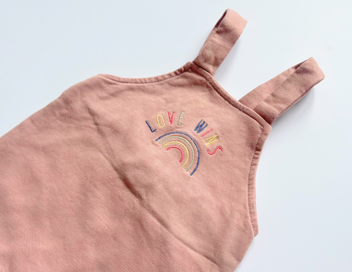 Rays & Rainbows - Girls Spring/Summer Selection - 0-3m