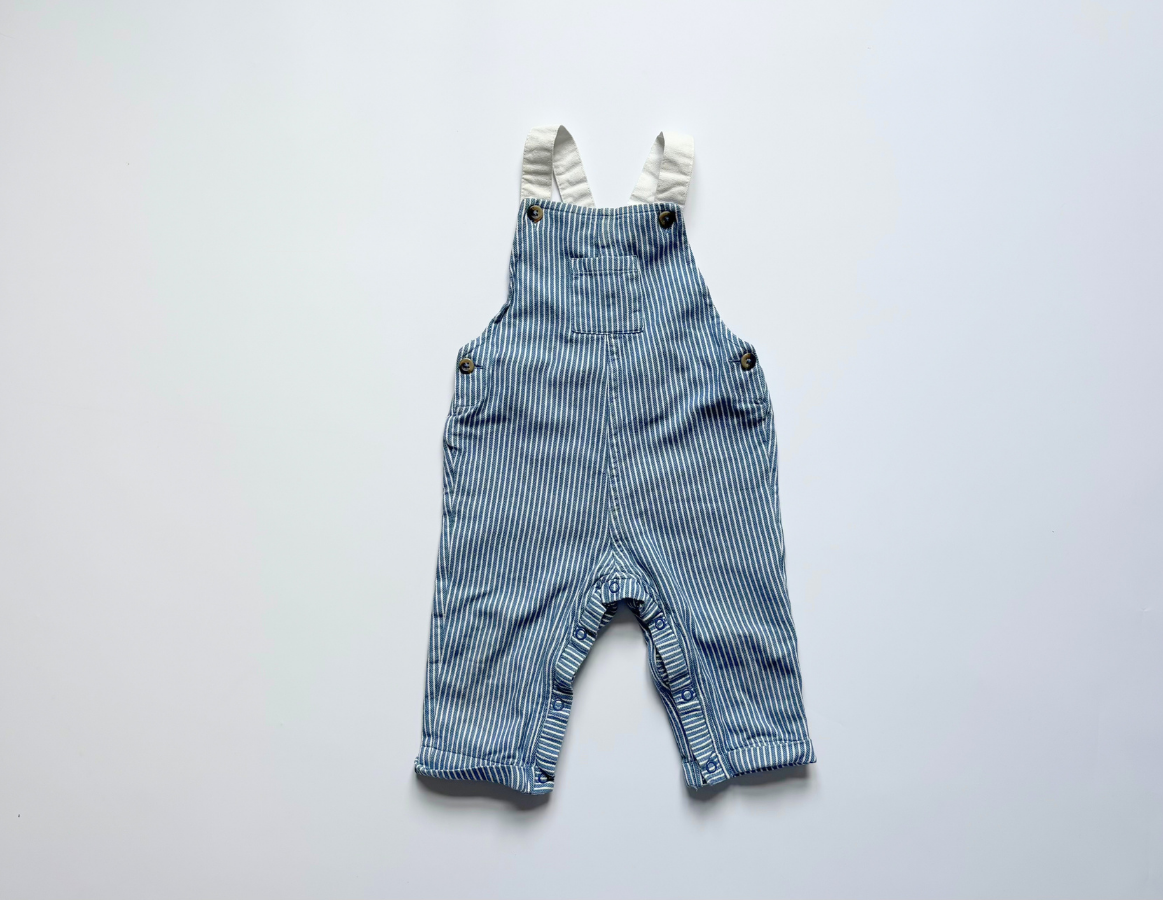 M&S Boys Spring/Summer Trio 9-12m