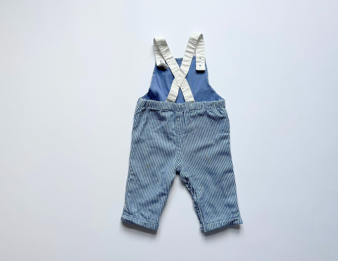M&S Boys Spring/Summer Trio 9-12m