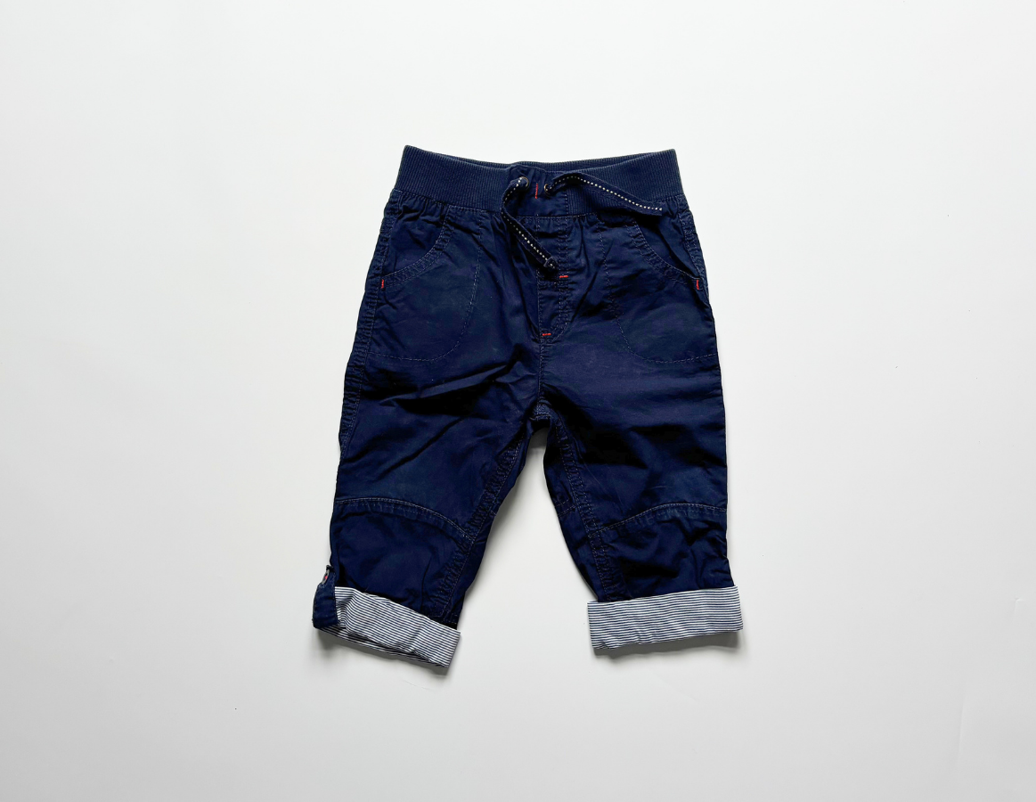 John Lewis Boy Spring/Summer Selection 12-18m