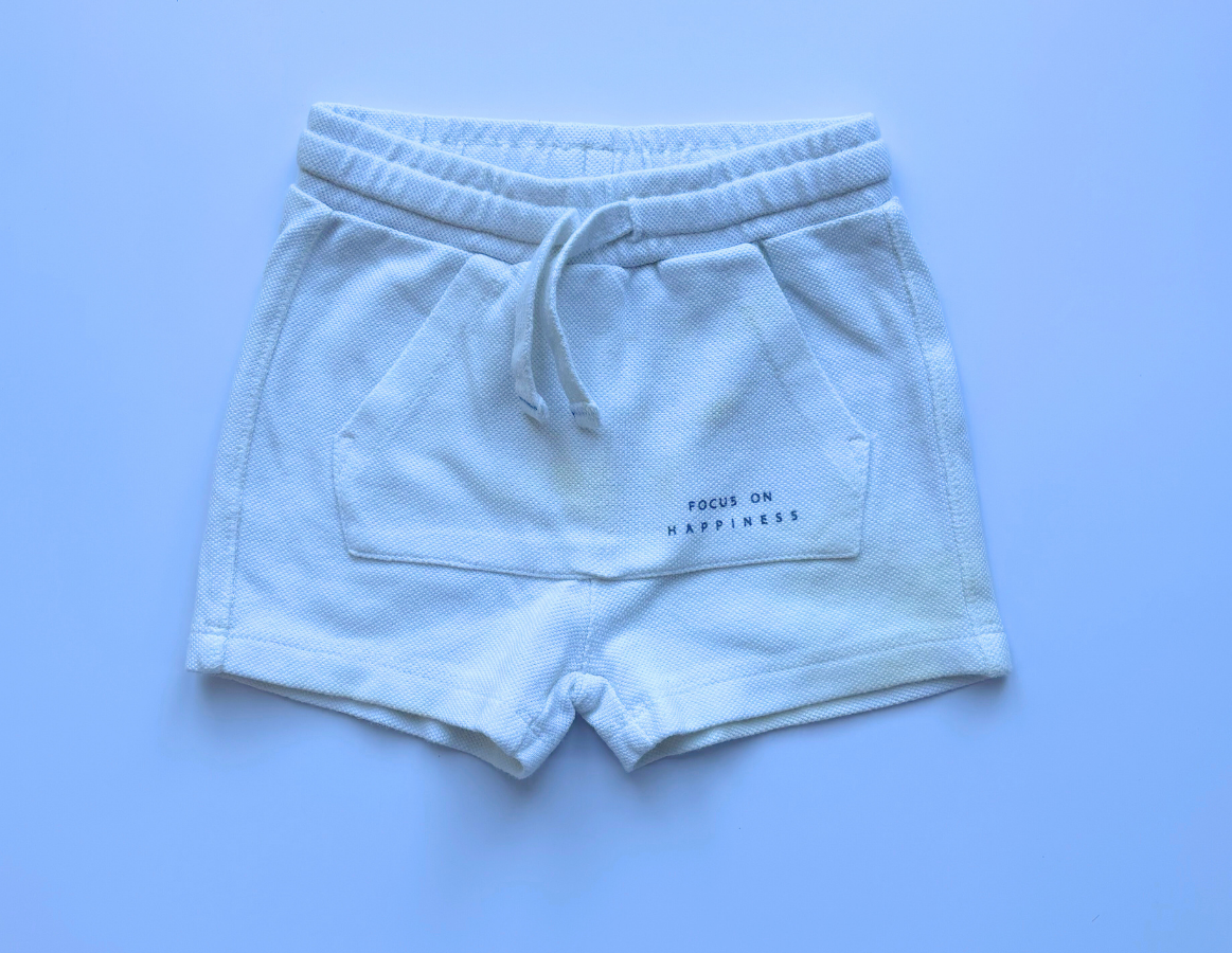Zara Summer - Boys Spring/Summer Selection 9-12m