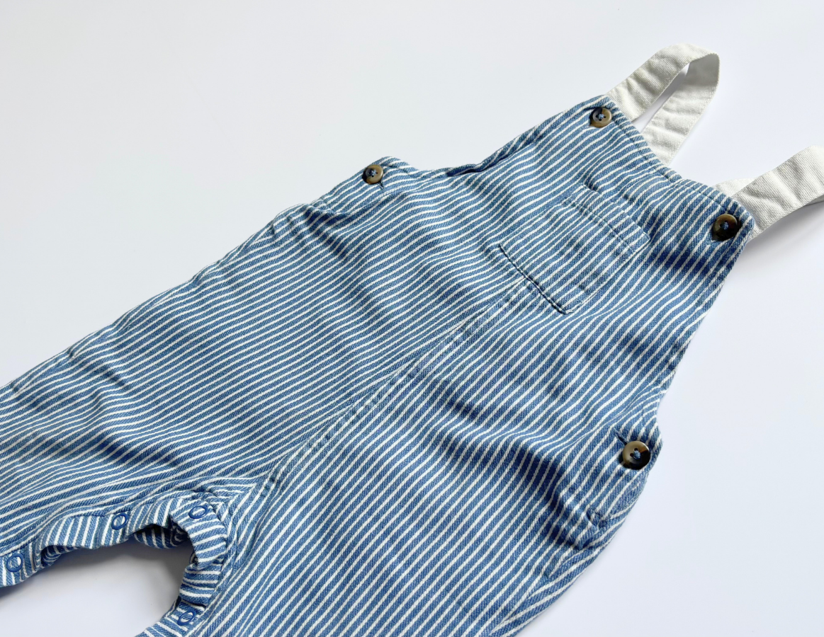 M&S Boys Spring/Summer Trio 9-12m
