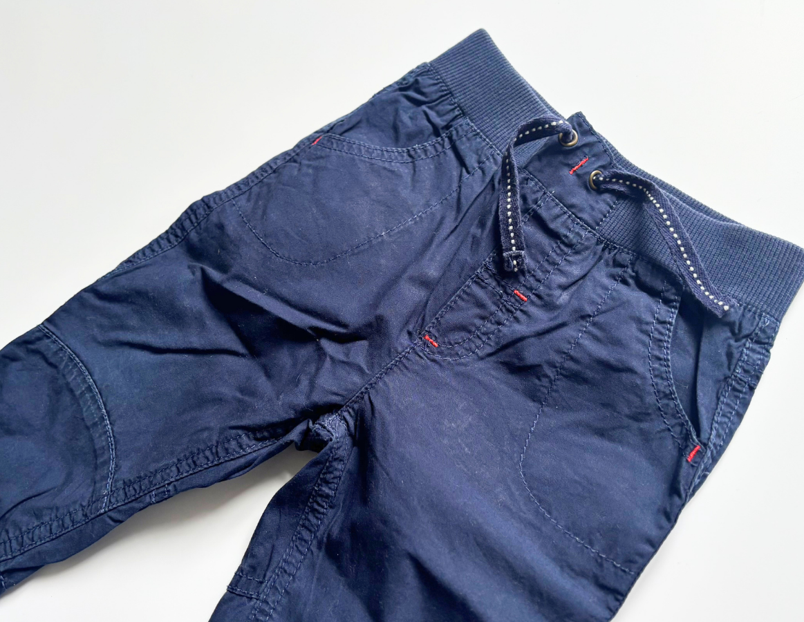 John Lewis Boy Spring/Summer Selection 12-18m