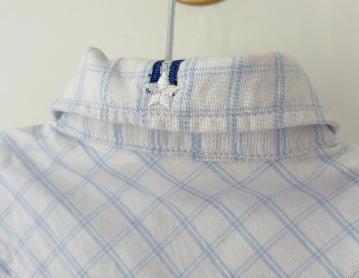 John Lewis Checked Shirt