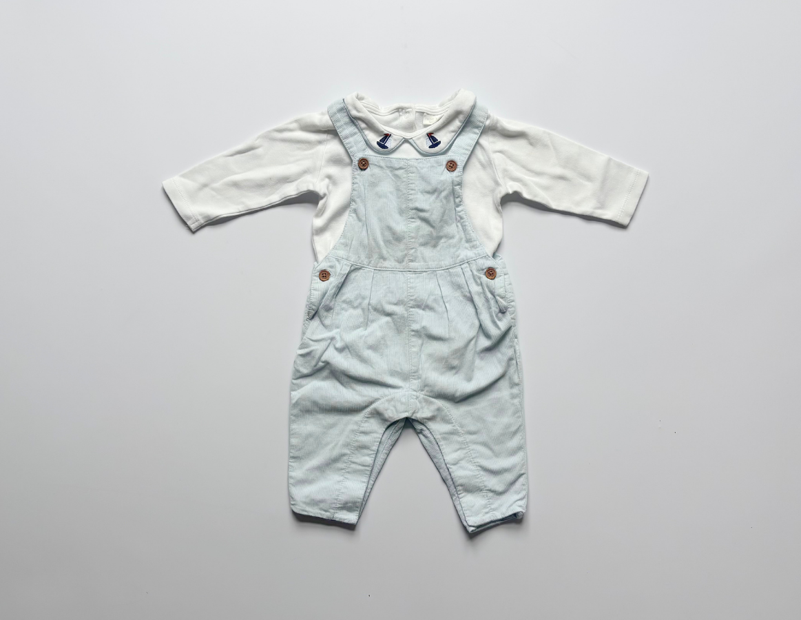 Nautically Nice Boys Spring/Summer Selection 3-6m