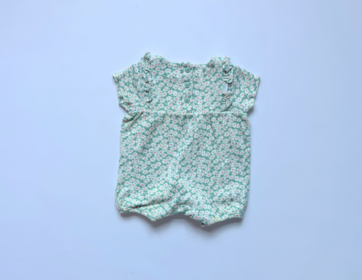Spring Tones Girls Spring/Summer Selection 3-6m