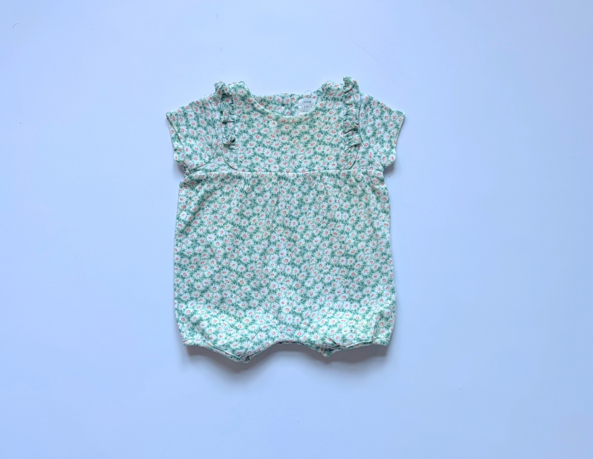 Spring Tones Girls Spring/Summer Selection 3-6m