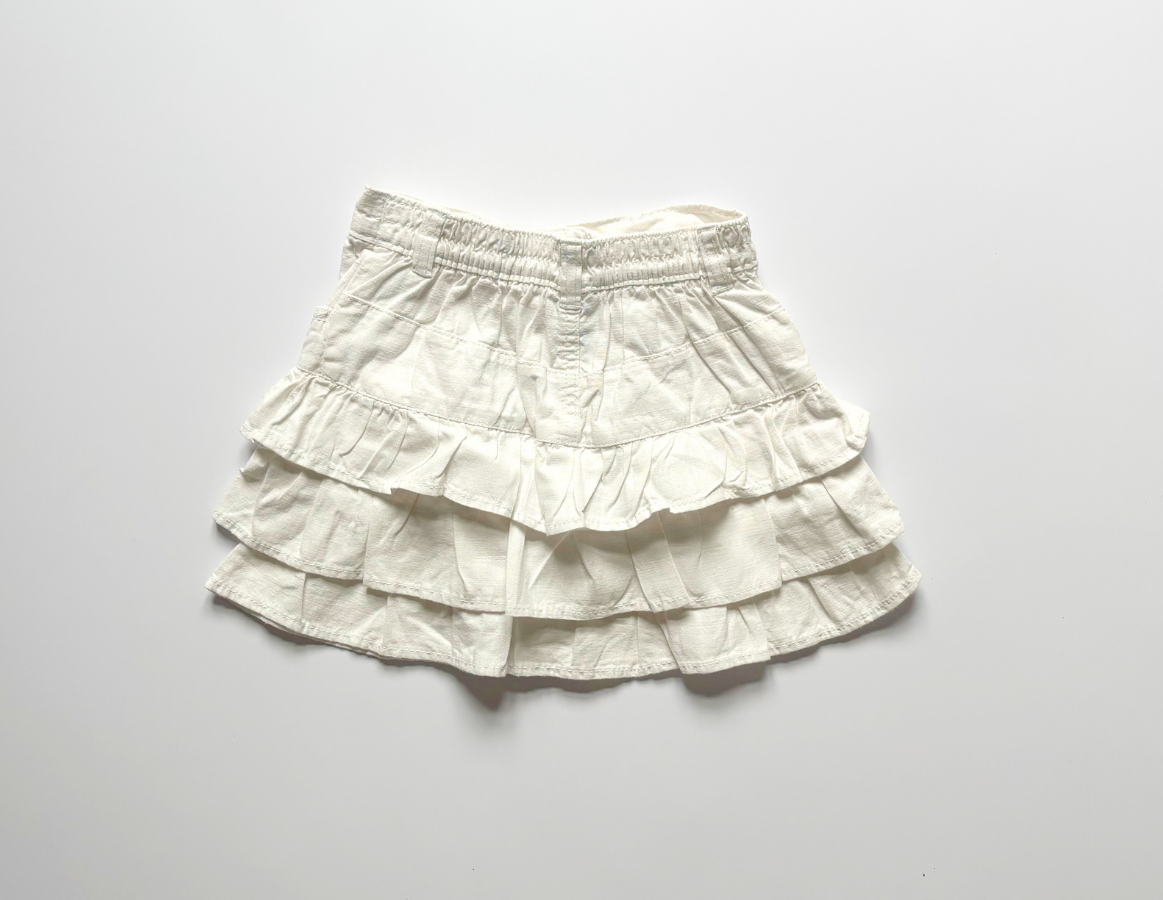 Next girls summer skirt