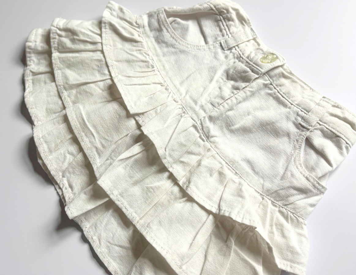 Next girls summer skirt