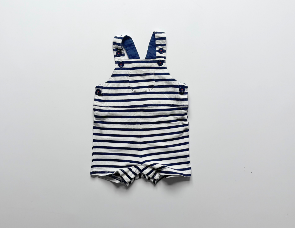 Nautically Nice Boys Spring/Summer Selection 3-6m