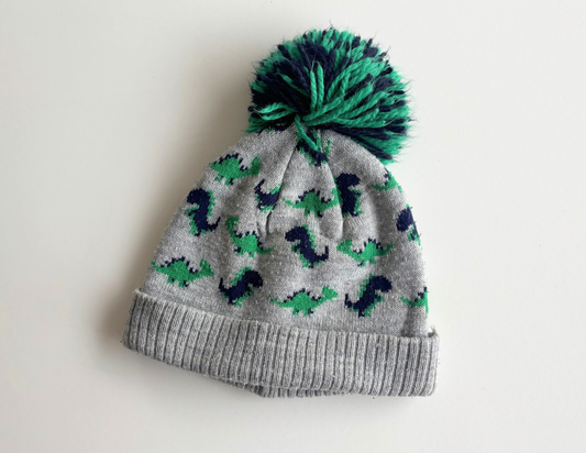 Next Dinosaur Knitted Hat