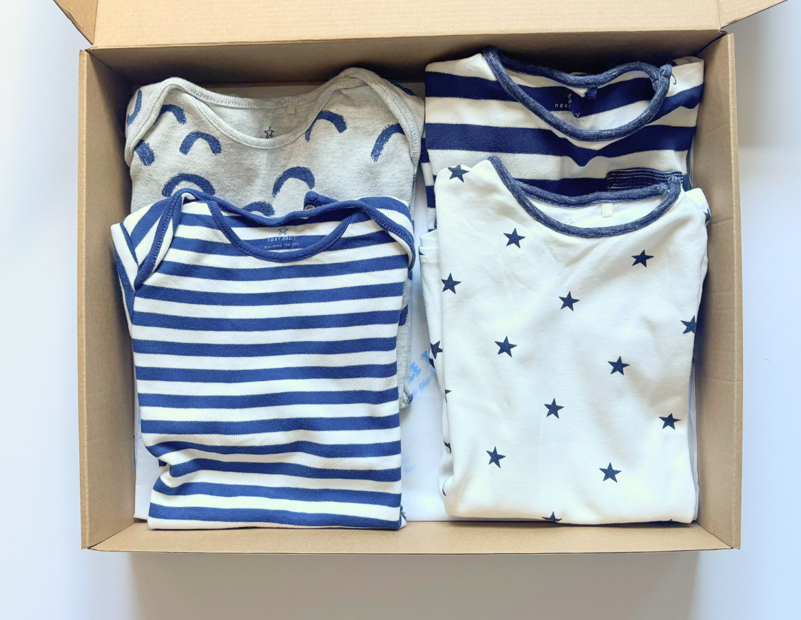 Next Boys Summer Romper Selection 12-18m