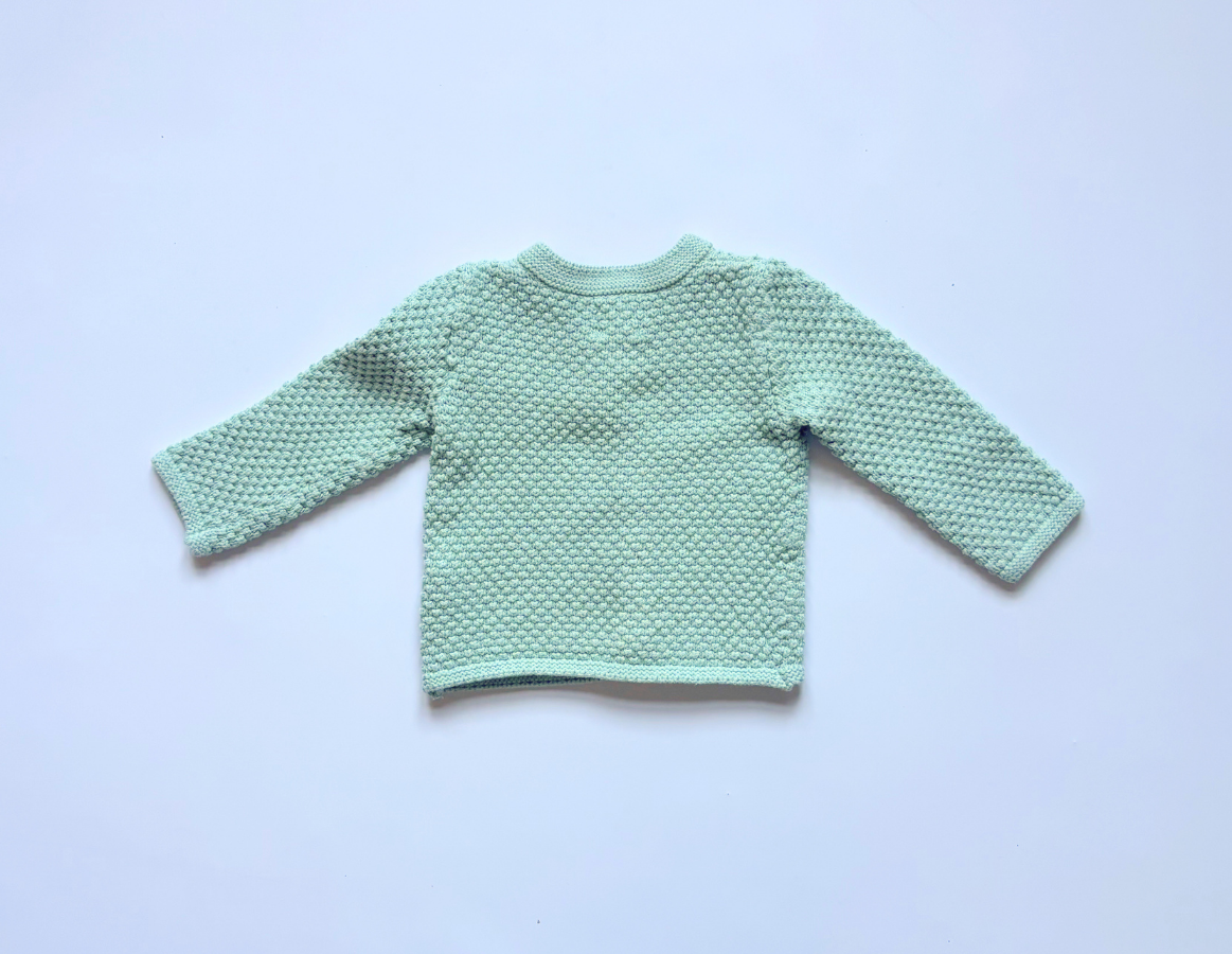Spring Tones Girls Spring/Summer Selection 3-6m