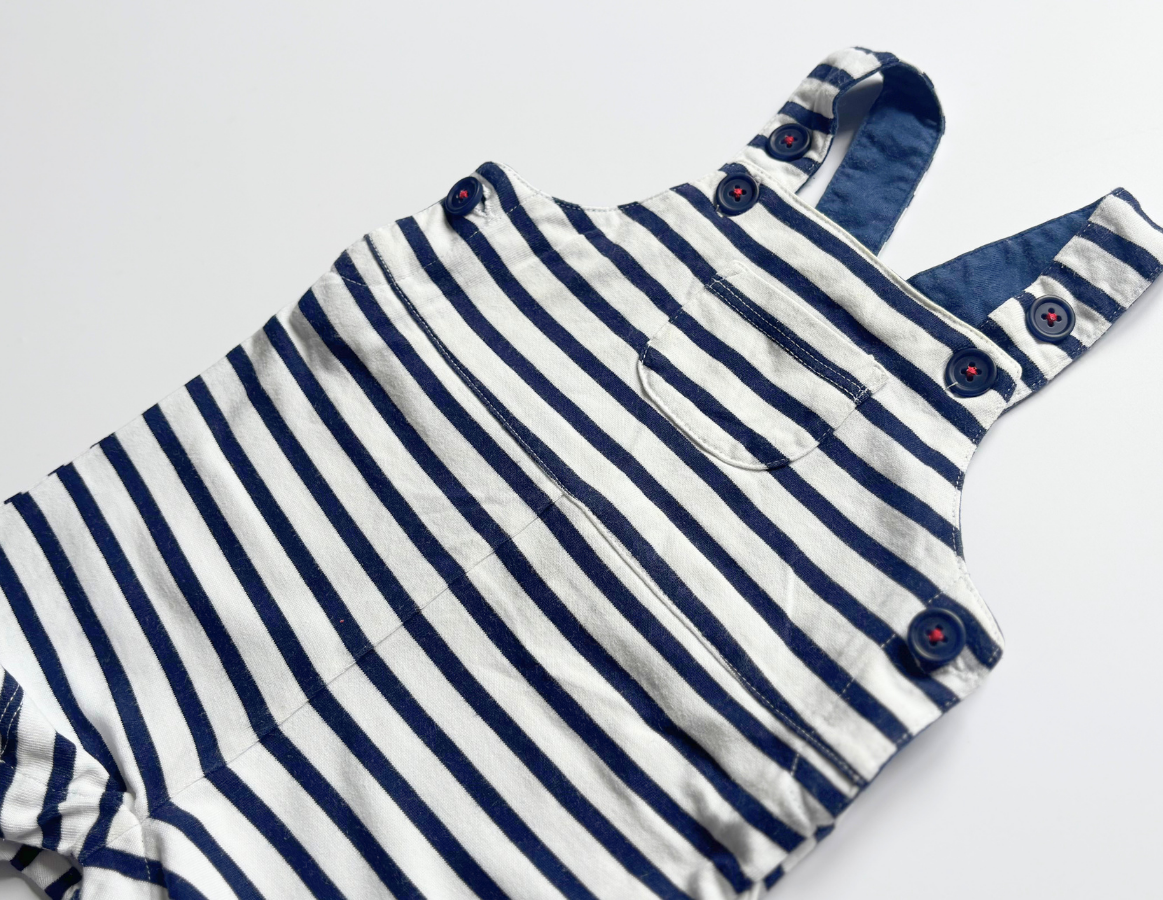 Nautically Nice Boys Spring/Summer Selection 3-6m
