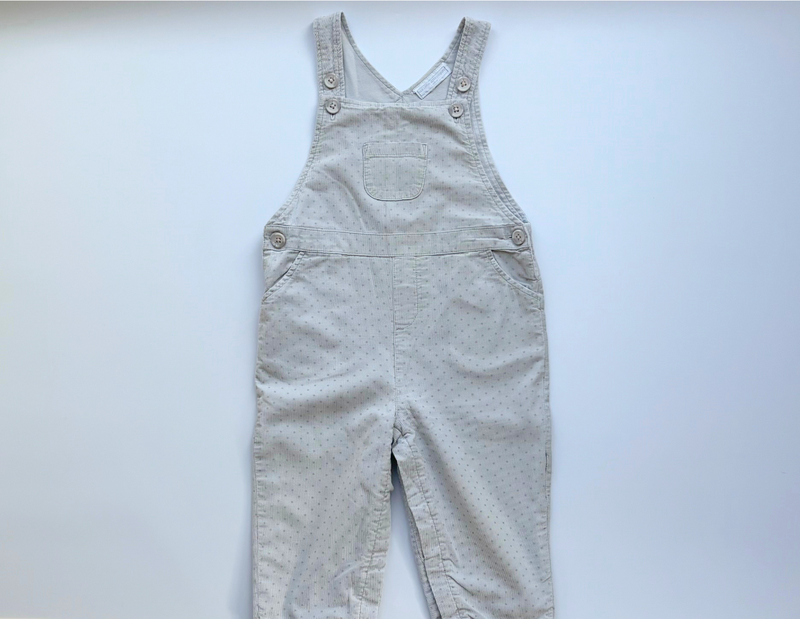 Little White Company Girls Spring/Summer Selection 12-18m