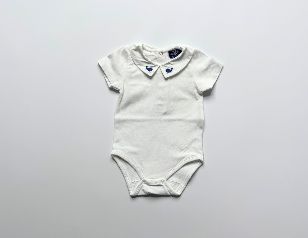 Nautically Nice Boys Spring/Summer Selection 3-6m