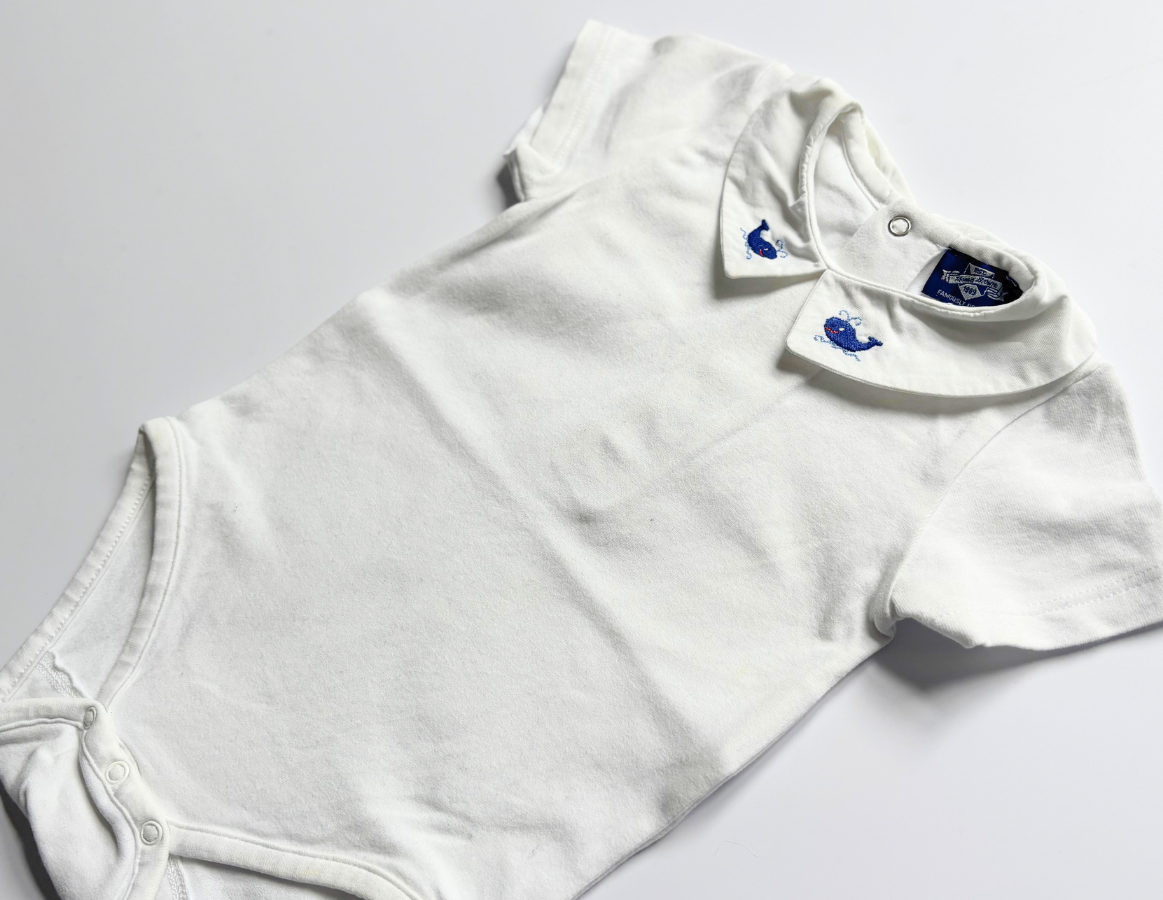 Nautically Nice Boys Spring/Summer Selection 3-6m