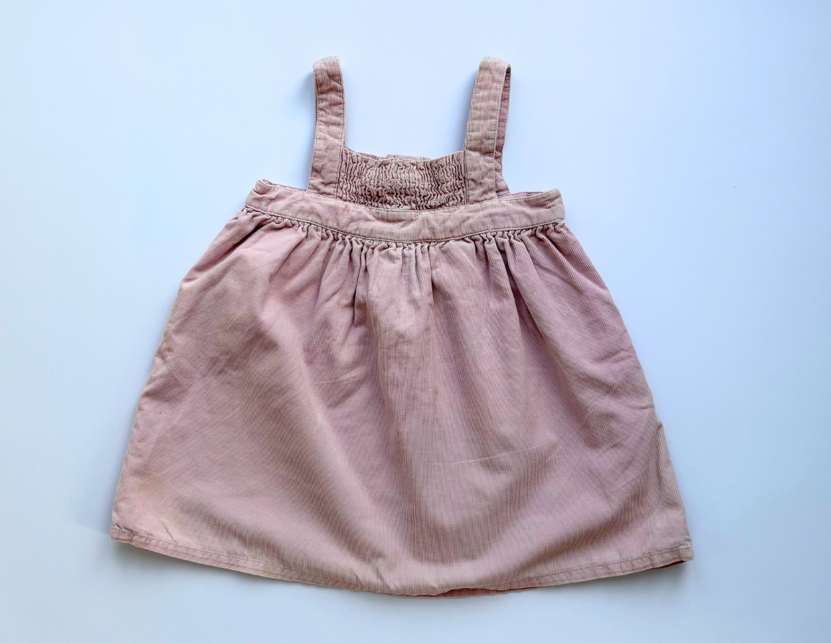 Little White Company Girls Spring/Summer Selection 12-18m
