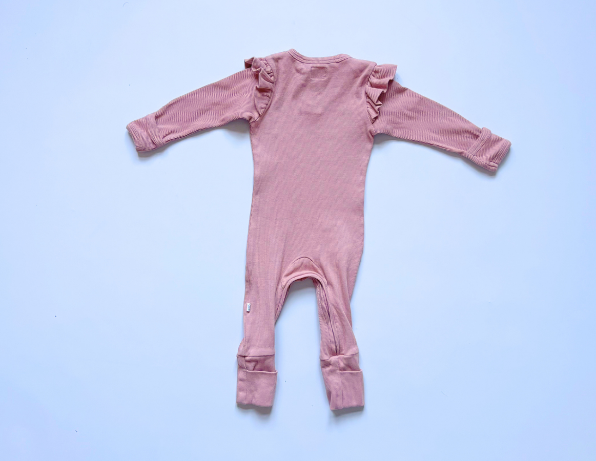Spring Tones Girls Spring/Summer Selection 3-6m