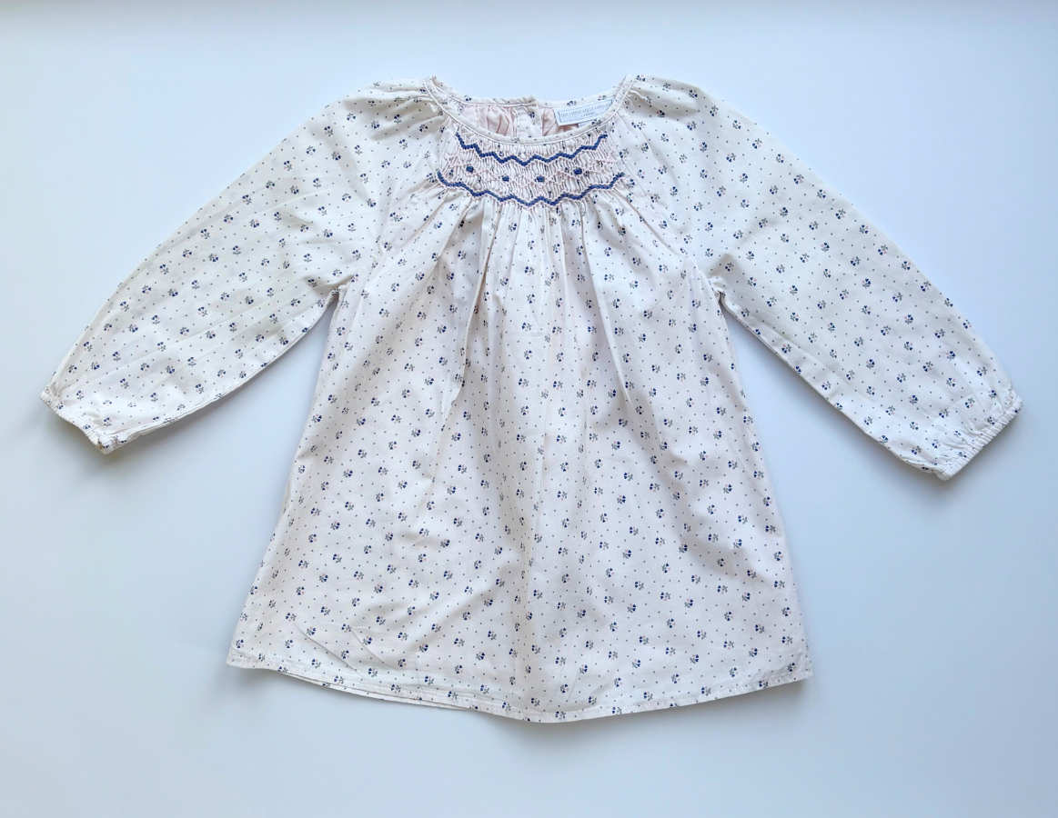 Little White Company Girls Spring/Summer Selection 12-18m