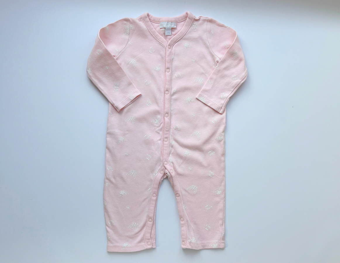 Little White Company Girls Spring/Summer Selection 12-18m