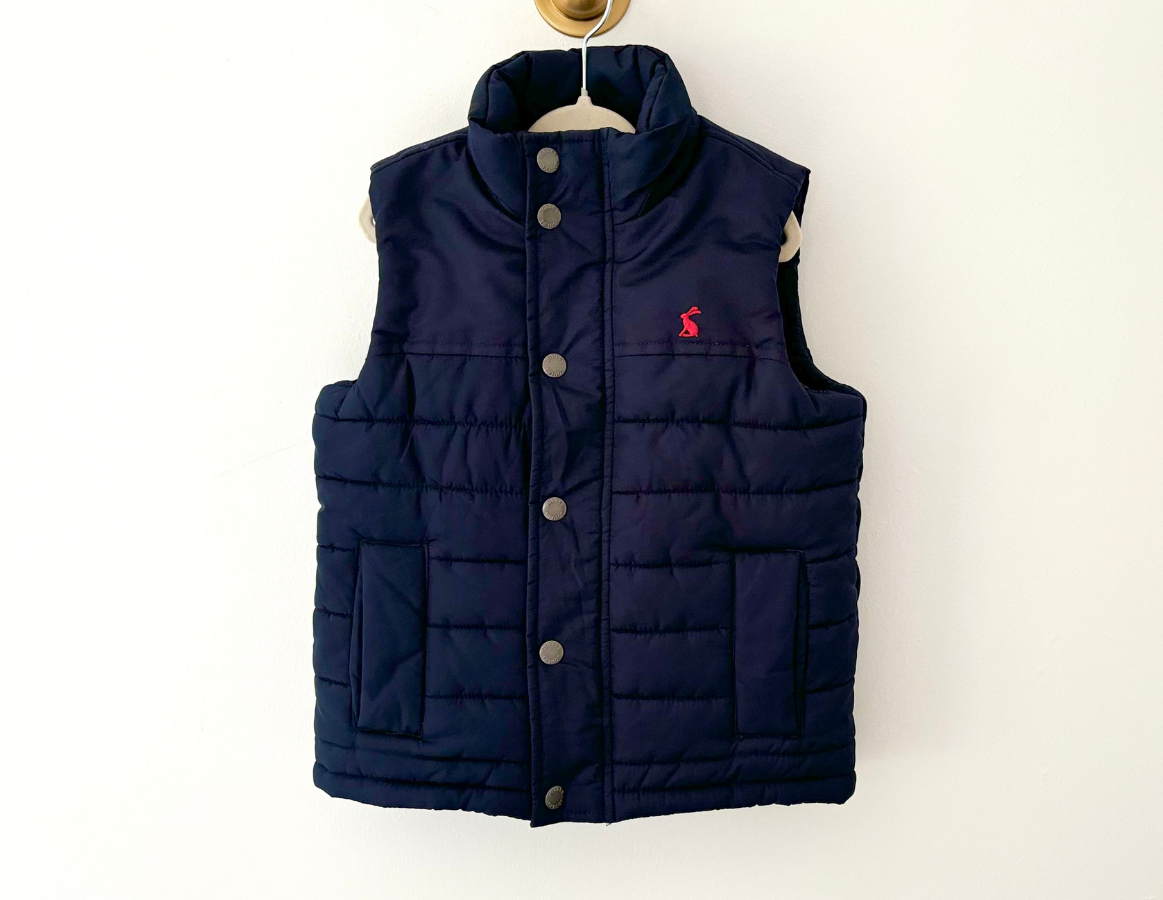 Joules Padded Gilet