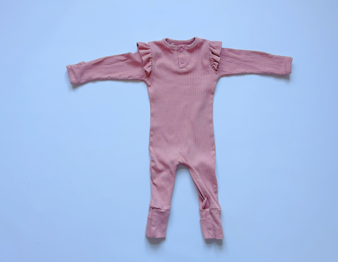 Spring Tones Girls Spring/Summer Selection 3-6m