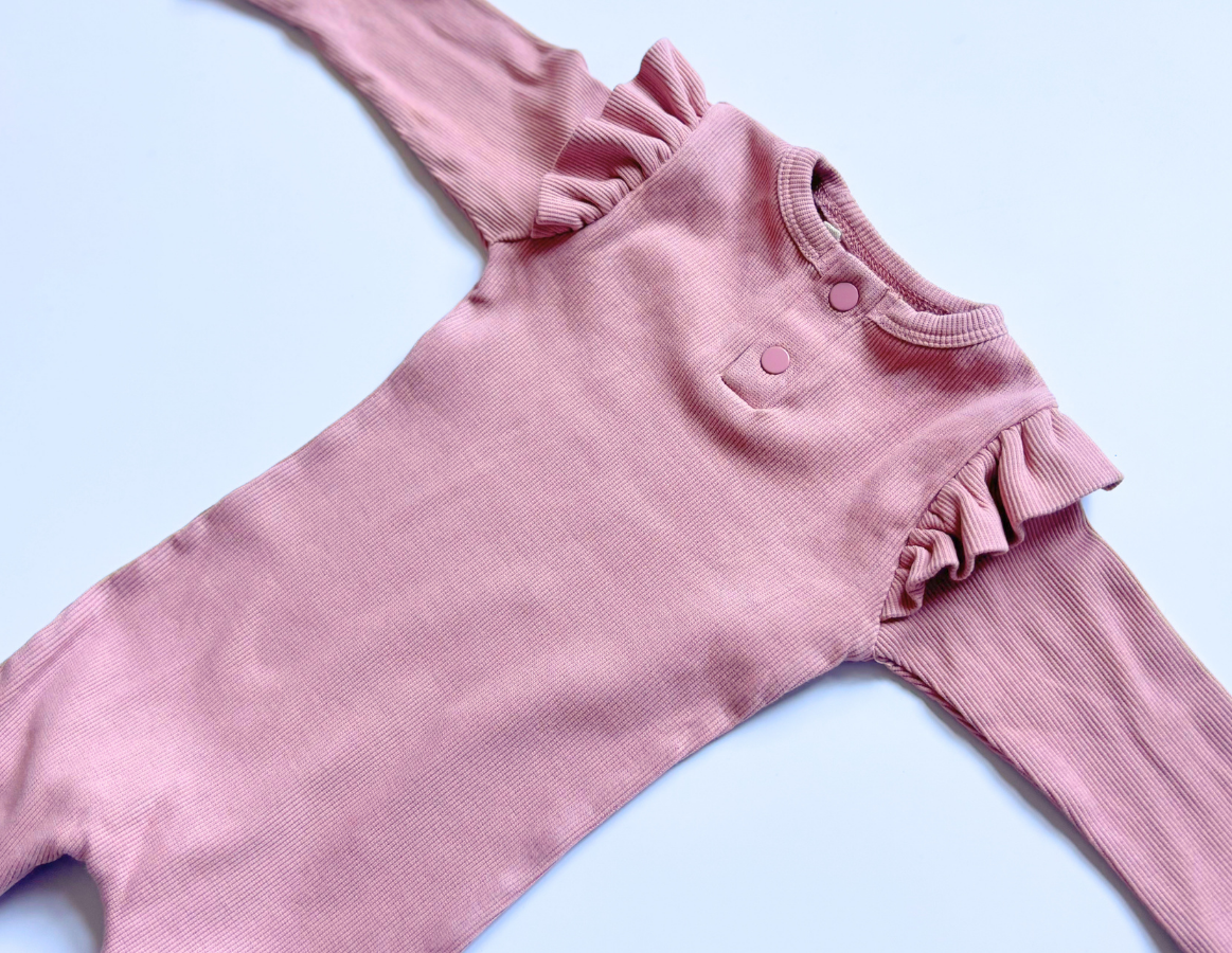 Spring Tones Girls Spring/Summer Selection 3-6m