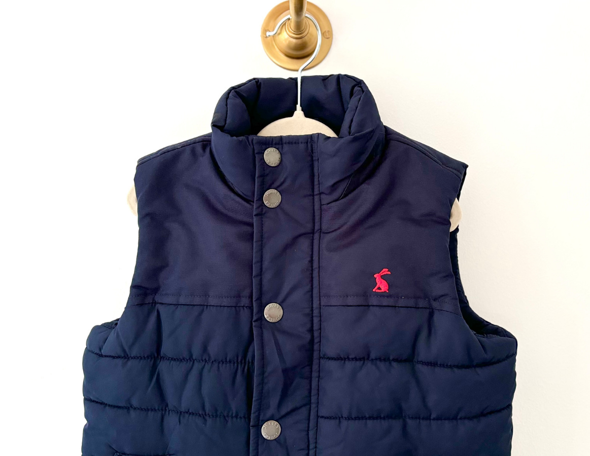 Joules Padded Gilet