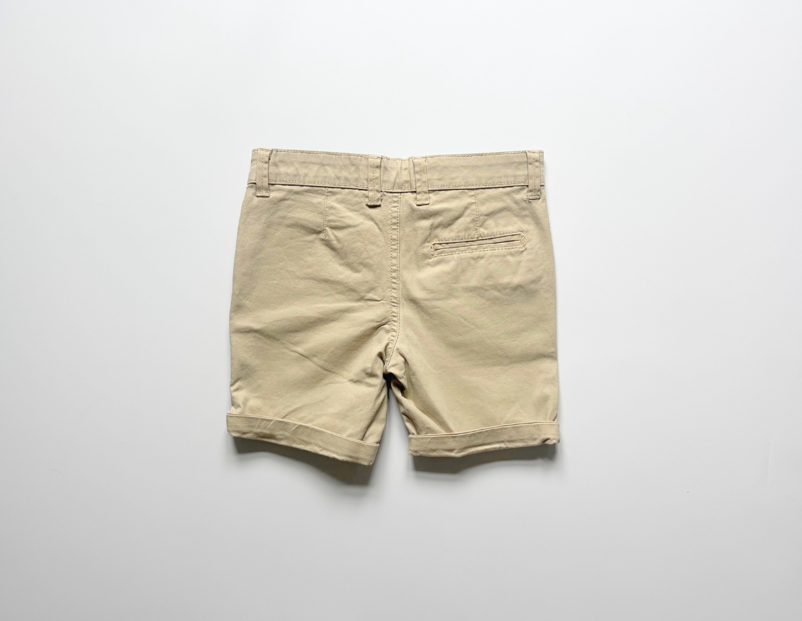 Primark boys summer chino shorts
