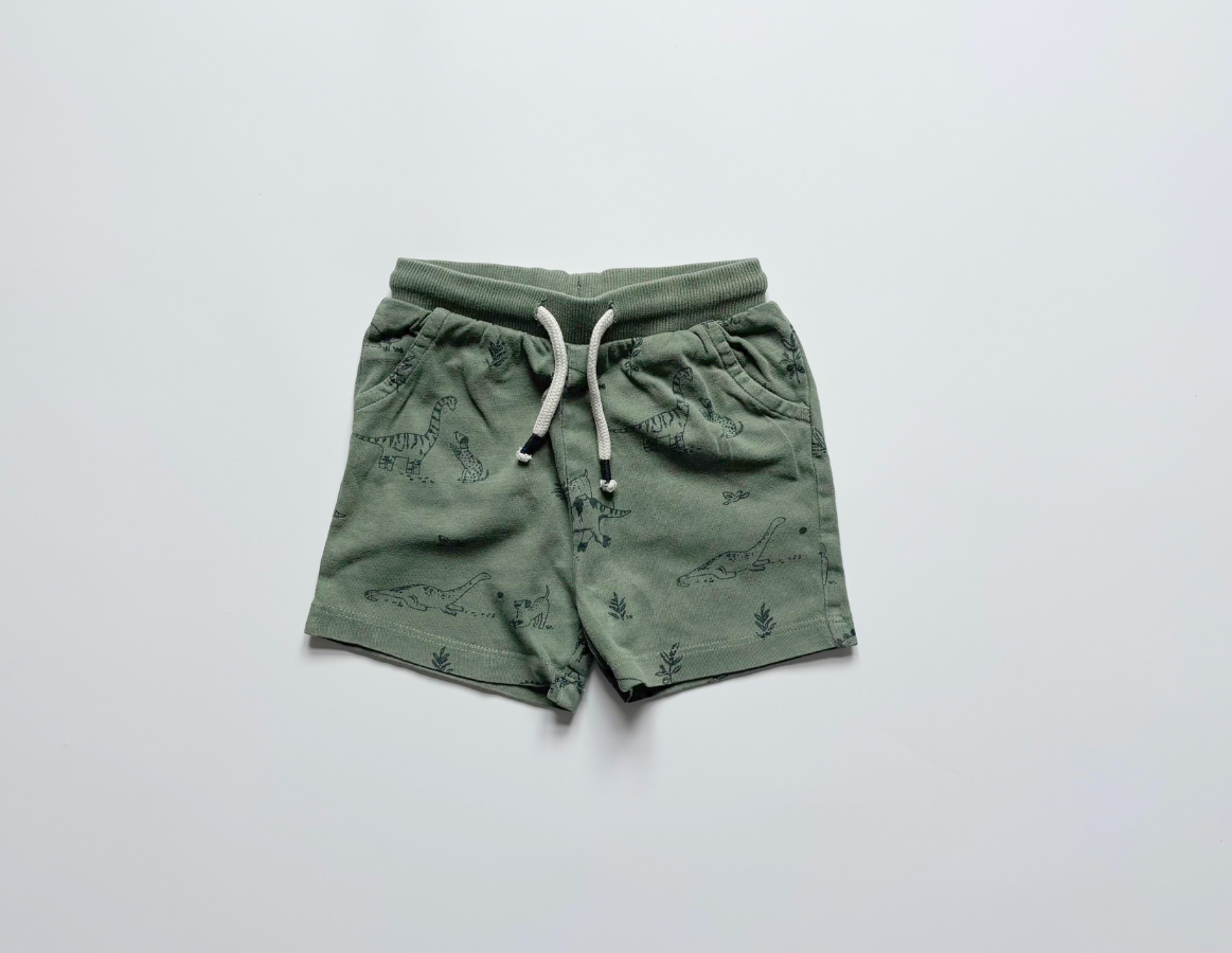 John Lewis & Zara Boys Summer Selection 6-9m