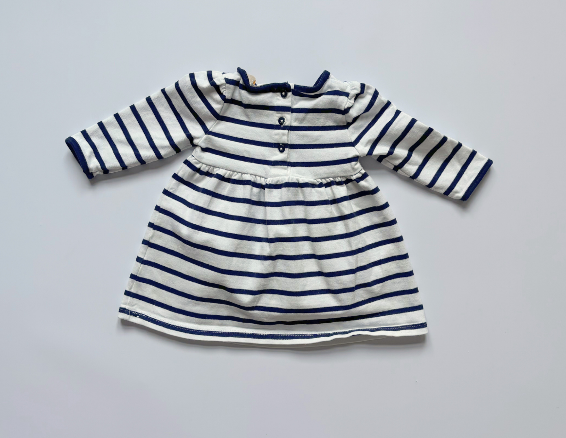 Spots & Stripes Girls Spring/Summer Selection - 0-3m