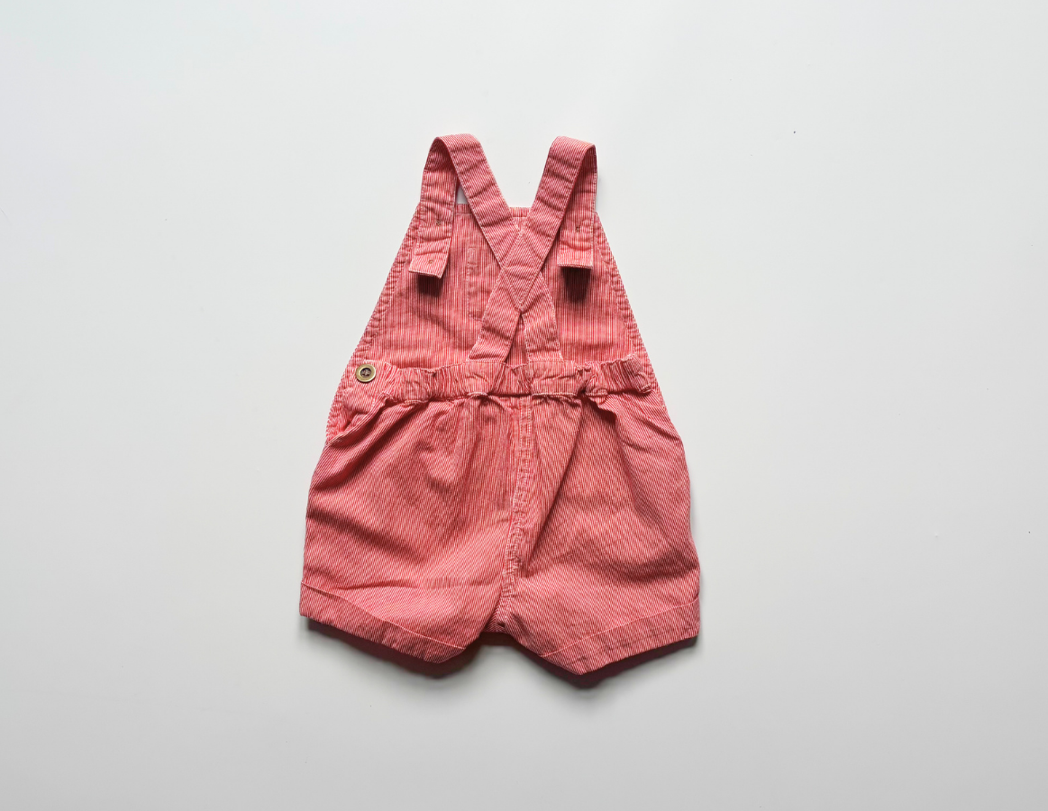 Seaside & Jungle Boys Spring/Summer Selection 3-6m