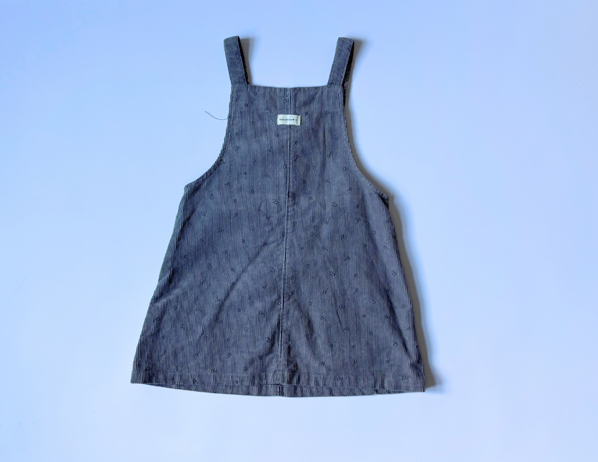 Zara Girls Neutral Selection 3-4y