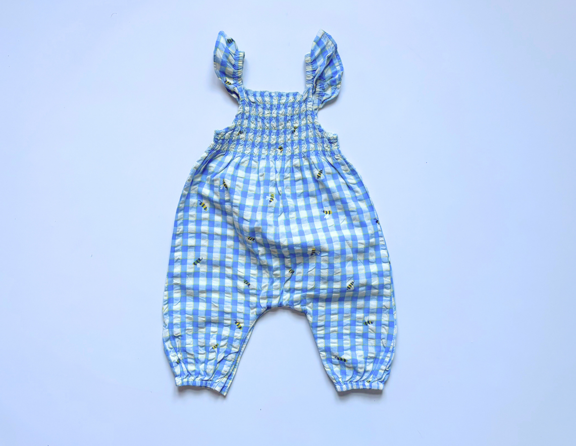 Honey Bee Girls Spring Summer Selection 3-6m