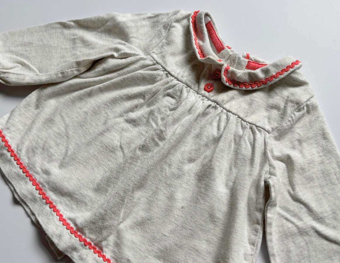 Baby Boden Girls Spring/Summer Duo 12-18m