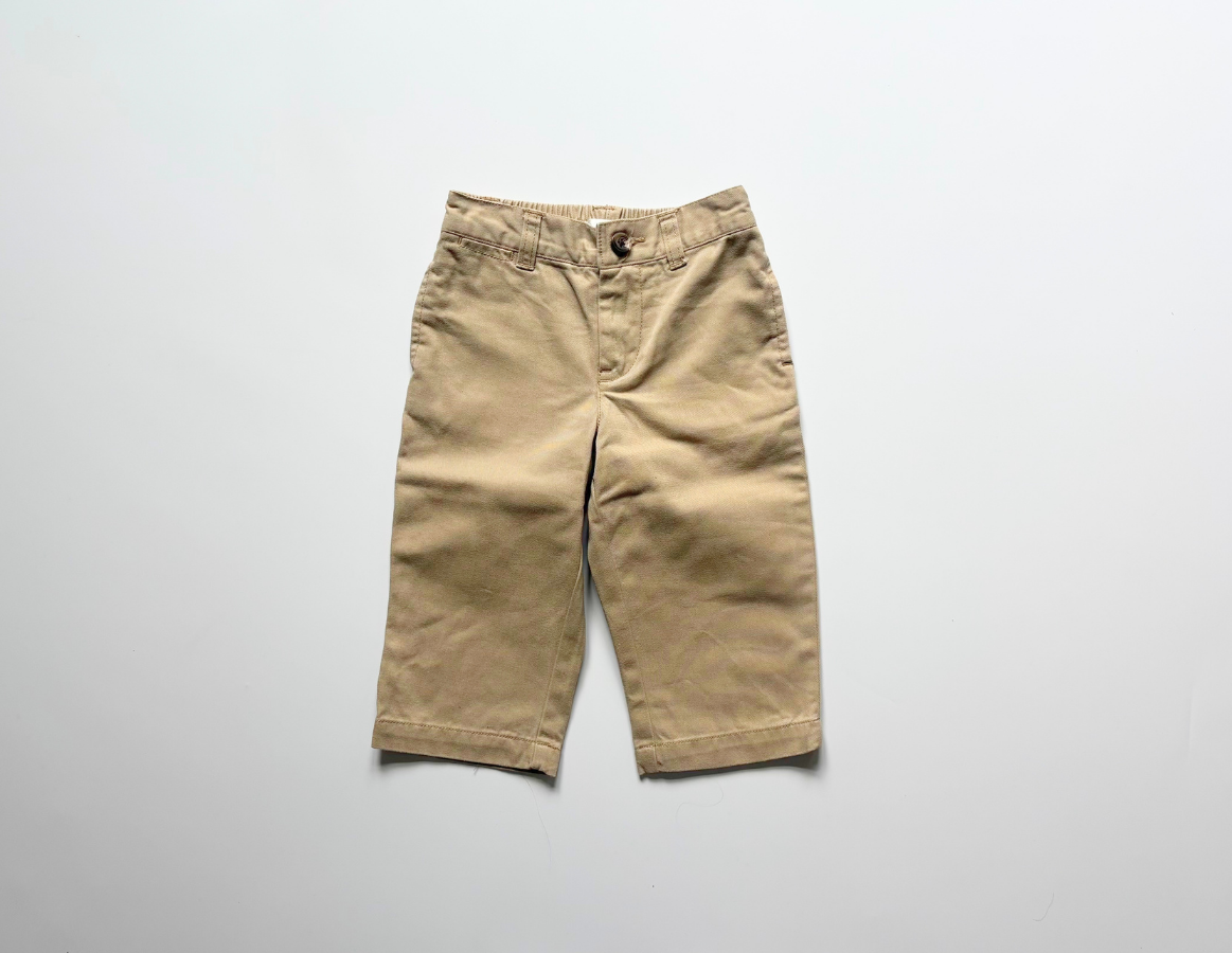 Ralph Lauren Boys Spring/Summer Selection 9-12m