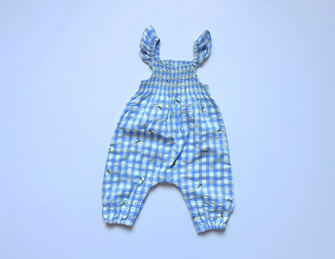 Honey Bee Girls Spring Summer Selection 3-6m