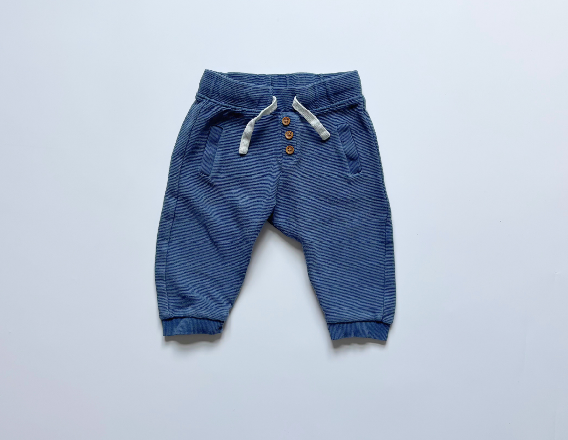 Comfy Boys Spring/Summer Selection 9-12m