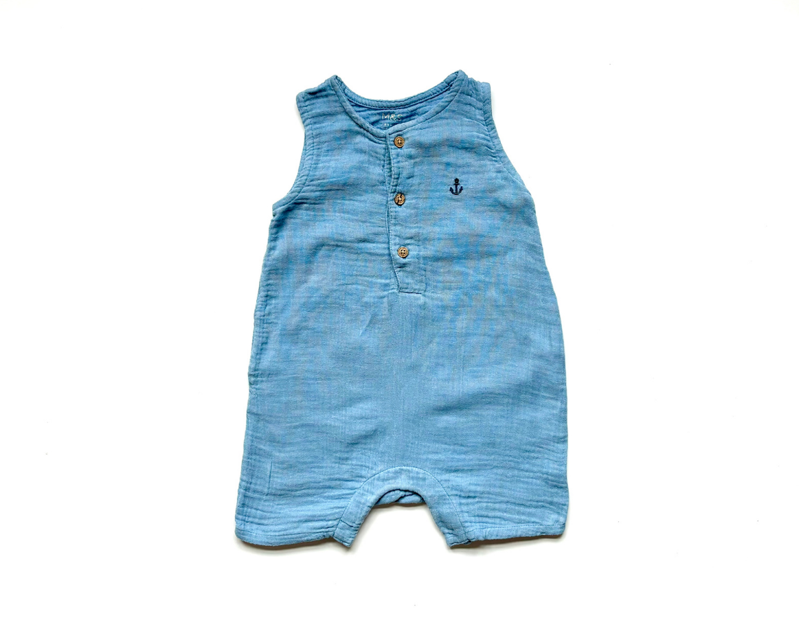 Nautical and Nice - Boys Spring/Summer Selection 6-9m