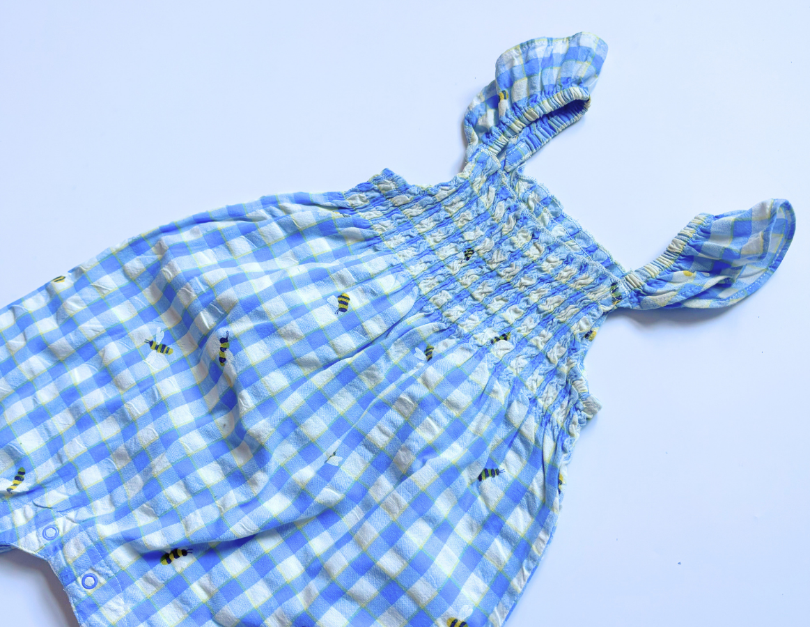 Honey Bee Girls Spring Summer Selection 3-6m