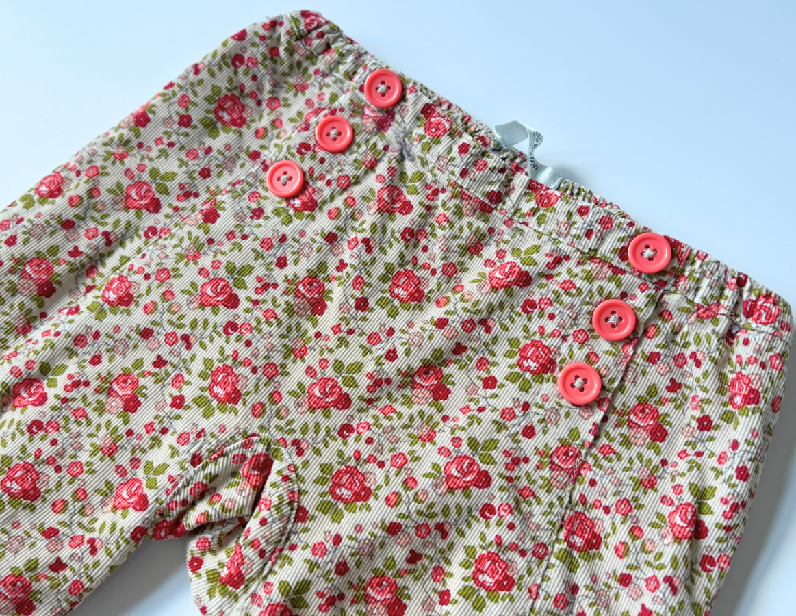 Casually Cool - Girls Spring Selection 12-18m