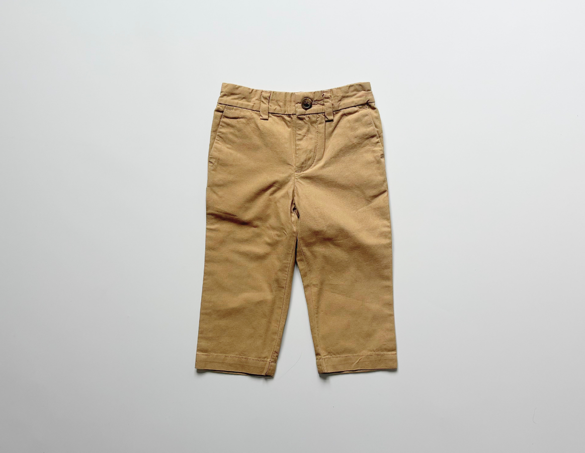 Ralph Lauren Boys Spring/Summer Selection 9-12m